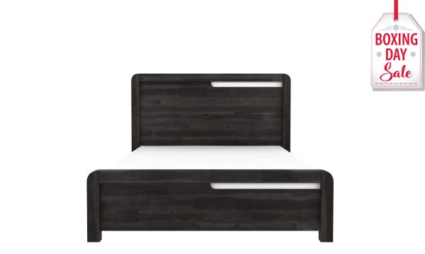 The “Luena” Bed Frame
