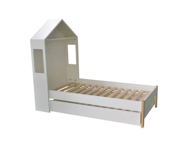 Housy King Single Bed Frame