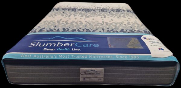 Slumber Care “Orthopaedic Pocket Enhance 3+5”