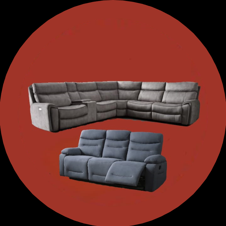 Sofa Lounges