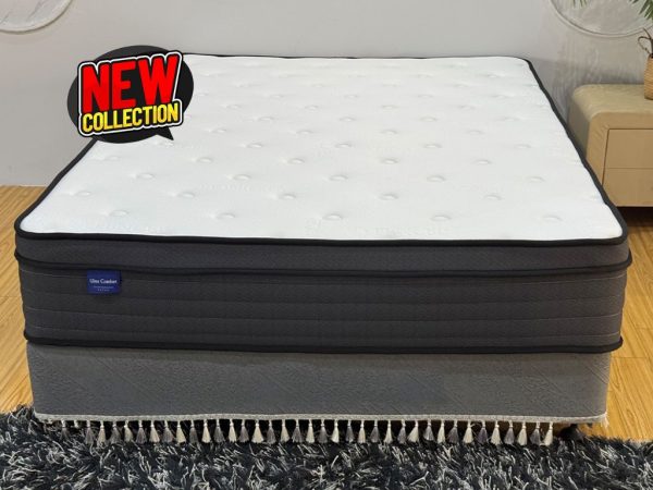 Ultra Comfort With Base